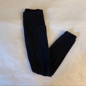 Athleta Girl Leggings